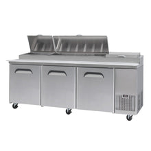 Load image into Gallery viewer, Bromic Three-Door Food Prep Counter PP2370