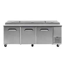 Load image into Gallery viewer, Bromic Three-Door Food Prep Counter PP2370