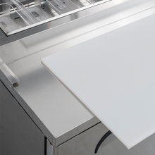 Load image into Gallery viewer, Bromic Three-Door Food Prep Counter PP2370