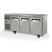 Load image into Gallery viewer, Skope ReFlex 3 Solid Door Underbench GN 1/1 Compatible Freezer