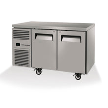 Load image into Gallery viewer, Skope ReFlex 2 Solid Door Underbench GN 1/1 Compatible Fridge