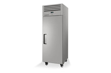 Load image into Gallery viewer, Skope ReFlex 1 Solid Door Upright Fridge