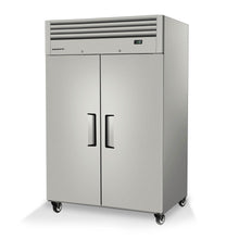 Load image into Gallery viewer, Skope ReFlex 2 Solid Door Upright Fridge