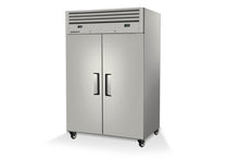 Load image into Gallery viewer, Skope ReFlex 2 Solid Door Upright GN 2/1 Compatible Fridge and Freezer