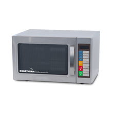 Load image into Gallery viewer, Robatherm Light Duty Commercial Microwave