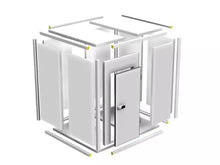 Load image into Gallery viewer, Italian Made Cool Room Pannels 3m x 2m