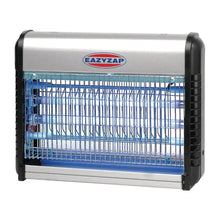 Load image into Gallery viewer, Special Offer: Eazyzap Chain Door Flyscreen & Flykiller Combo