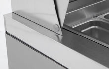 Load image into Gallery viewer, Atosa Three Door Sandwich Prep Table Refrigerator