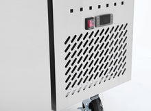Load image into Gallery viewer, Atosa Double Door Pizza Prep Table Refrigerator