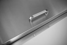 Load image into Gallery viewer, Atosa Double Door Pizza Prep Table Refrigerator