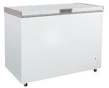 Load image into Gallery viewer, Atosa Solid Door Chest Freezer 299L - 1110x621mm