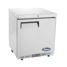 Load image into Gallery viewer, Atosa Solid Door Freezer