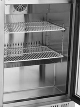 Load image into Gallery viewer, Atosa Solid Door Chiller Fridge
