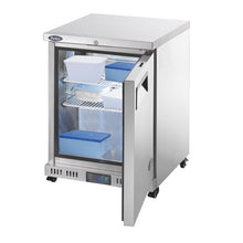 Load image into Gallery viewer, Atosa Solid Door Freezer