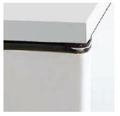 Load image into Gallery viewer, Atosa Solid Door Freezer