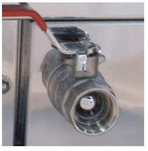 Load image into Gallery viewer, CookRite Hot Food Display - 730mm Width