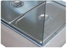 Load image into Gallery viewer, CookRite Hot Food Display - 2030mm Width