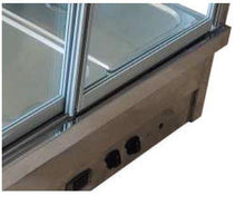 Load image into Gallery viewer, CookRite Hot Food Display - 1380mm Width