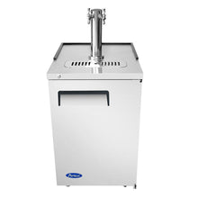 Load image into Gallery viewer, Atosa Single Door Keg Cooler