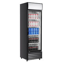 Load image into Gallery viewer, Atosa Single Glass Door Mounted Refrigerator