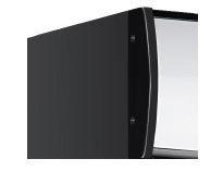 Load image into Gallery viewer, Atosa Single Glass Door Mounted Refrigerator