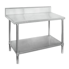 Load image into Gallery viewer, WBB7-2100/A Workbench with Splashback