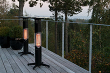 Load image into Gallery viewer, Mensa Heating Statio Infrared Heater Table
