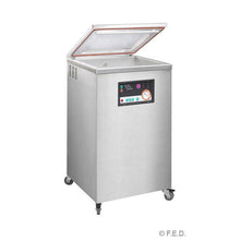 Load image into Gallery viewer, DJ-DZ500/B VACPAC Vacuum Packaging