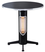 Load image into Gallery viewer, Mensa Heating Vireoo Infrared Heater Table