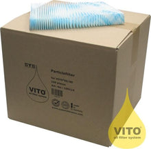 Load image into Gallery viewer, Vito Oil Filters V30
