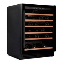 Load image into Gallery viewer, Thermaster Single Zone Wine Cooler Bar Fridge WB-51A