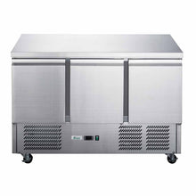 Load image into Gallery viewer, Thermaster FED-X Compact Workbench Fridge XGNS1300B