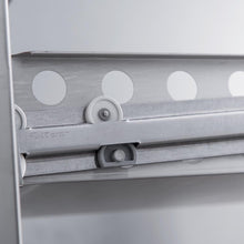 Load image into Gallery viewer, Thermaster FED-X Four Drawer Compact Workbench Fridge XGNS900-4D