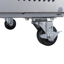 Load image into Gallery viewer, Thermaster FED-X Two Door Standard Saladette - XPZ2600TN