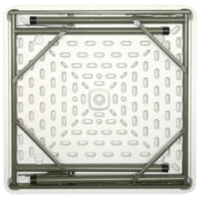 Load image into Gallery viewer, Bolero Foldaway Square Table