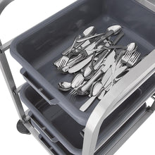 Load image into Gallery viewer, Vogue Food Storage Box 380mm
