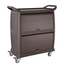 Load image into Gallery viewer, Vogue Polypropylene 3 Tier Trolley

