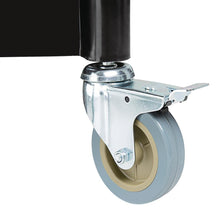 Load image into Gallery viewer, Vogue Polypropylene Mobile Trolley Large
