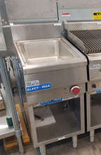 Load image into Gallery viewer, GasMAX Bain Marie JUS-TY-1
