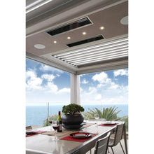 Load image into Gallery viewer, Bromic Platinum Smart-Heat Electric 3400W - Black
