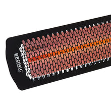 Load image into Gallery viewer, Bromic Tungsten Smart-Heat Electric 2000W - Black
