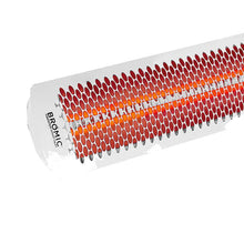 Load image into Gallery viewer, Bromic Tungsten Smart-Heat Electric 6000W - White
