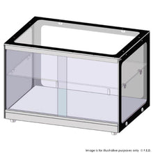 Load image into Gallery viewer, AD1-550KW Ambient Benchtop Display
