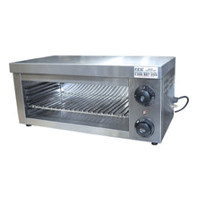 Load image into Gallery viewer, Benchstar Toaster / Griller / Salamander AT-936E
