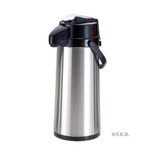 Load image into Gallery viewer, MCK-POT Vacuum pot
