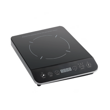 Load image into Gallery viewer, Benchstar Digital Ceramic Glass Induction Plate - BH2000C
