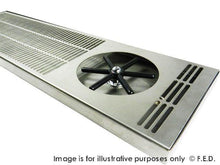 Load image into Gallery viewer, Benchstar Milk Jug Rinsers Tray Insert Model BS-MJR2
