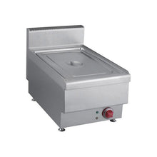 Load image into Gallery viewer, GasMAX Bain Marie JUS-TY-1
