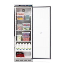 Load image into Gallery viewer, Polar C-Series Upright Fridge Stainless Steel 400Ltr

