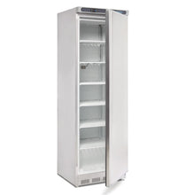 Load image into Gallery viewer, Polar C-Series Upright Freezer Stainless Steel 365Ltr
